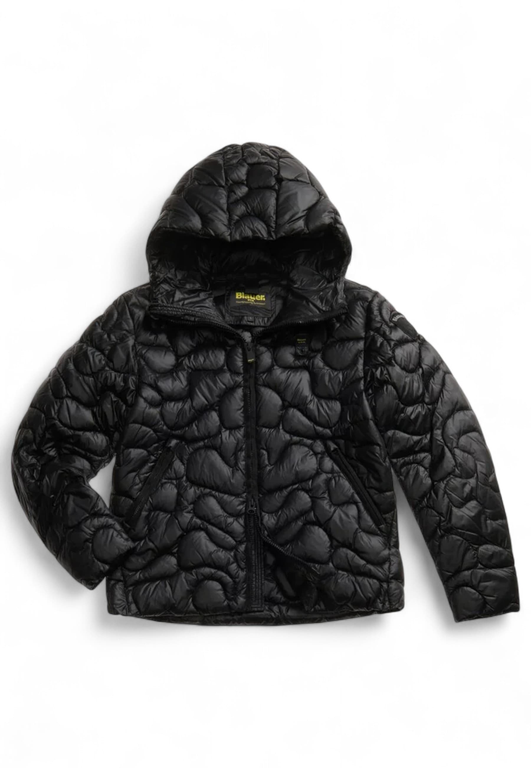 Men's jacket Blauer bluc02077 6943 999