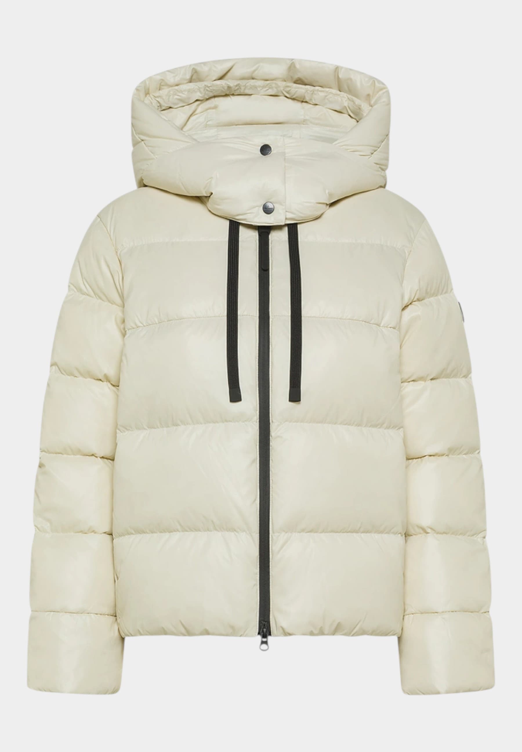 Women's Jacket Peuterey kenid lks 983 beige