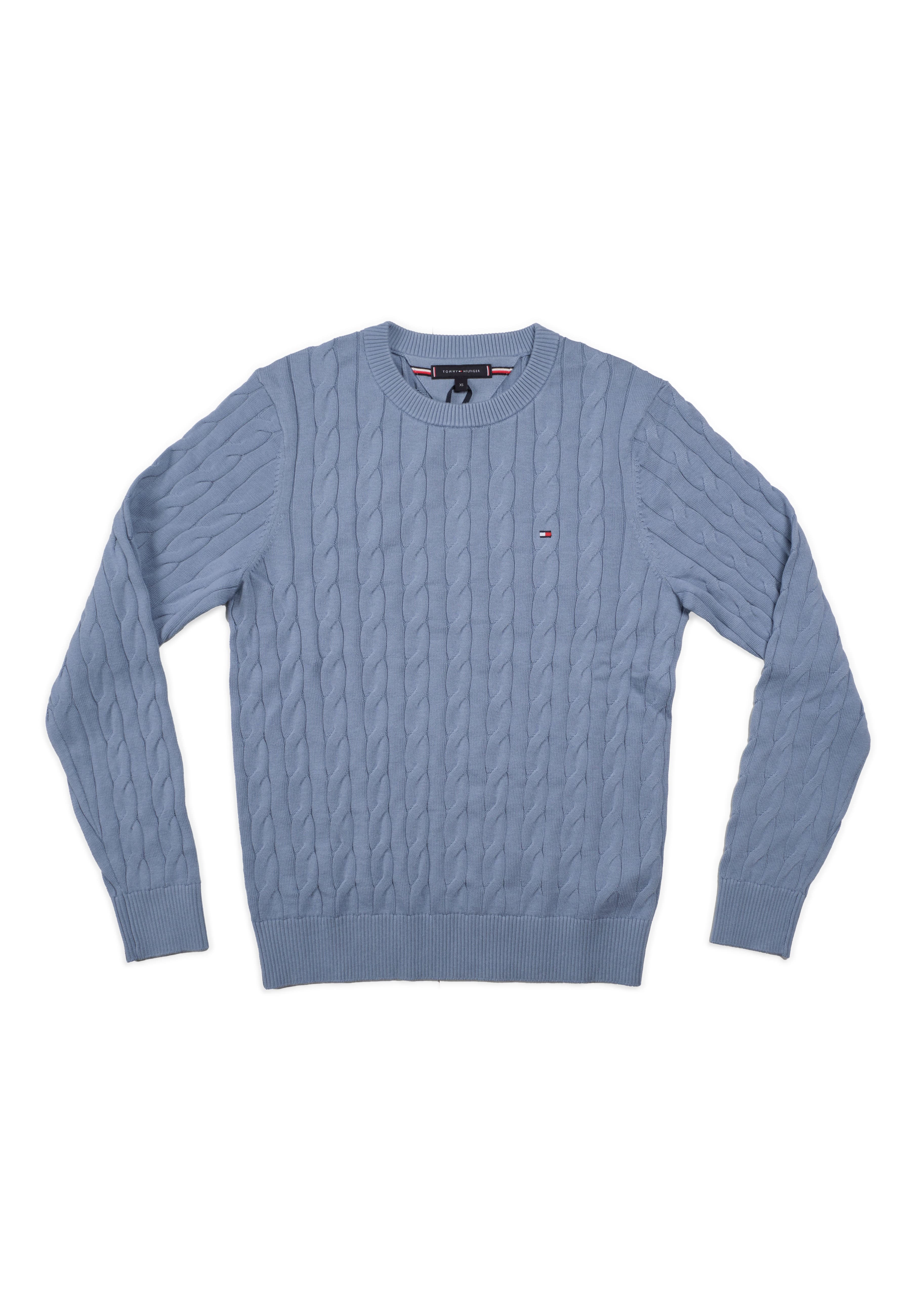 Men's sweater Tommy Hilfiger mw0mw33132 C2B
