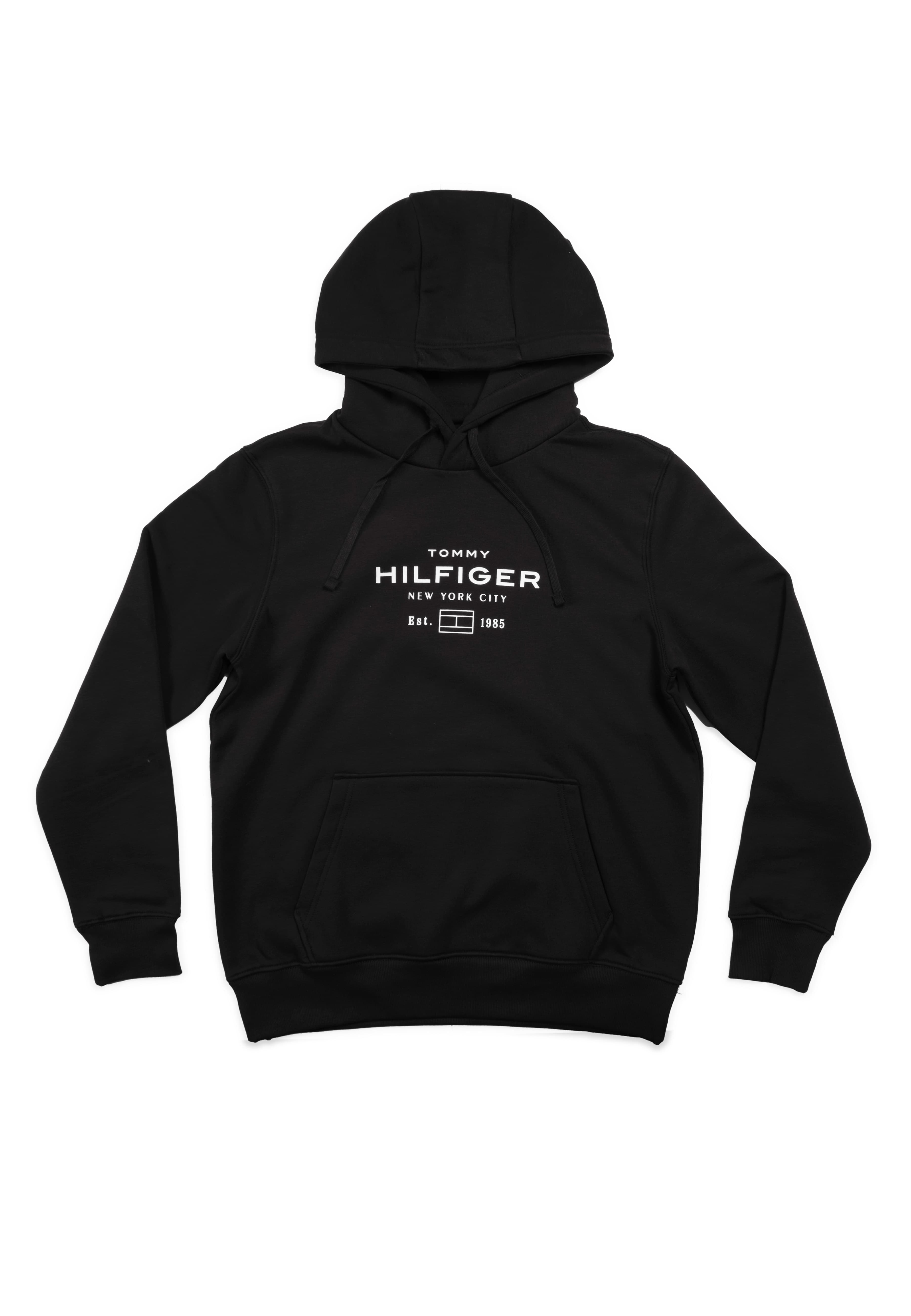 Men's sweatshirt Tommy Hilfiger mw0mw40864 bds
