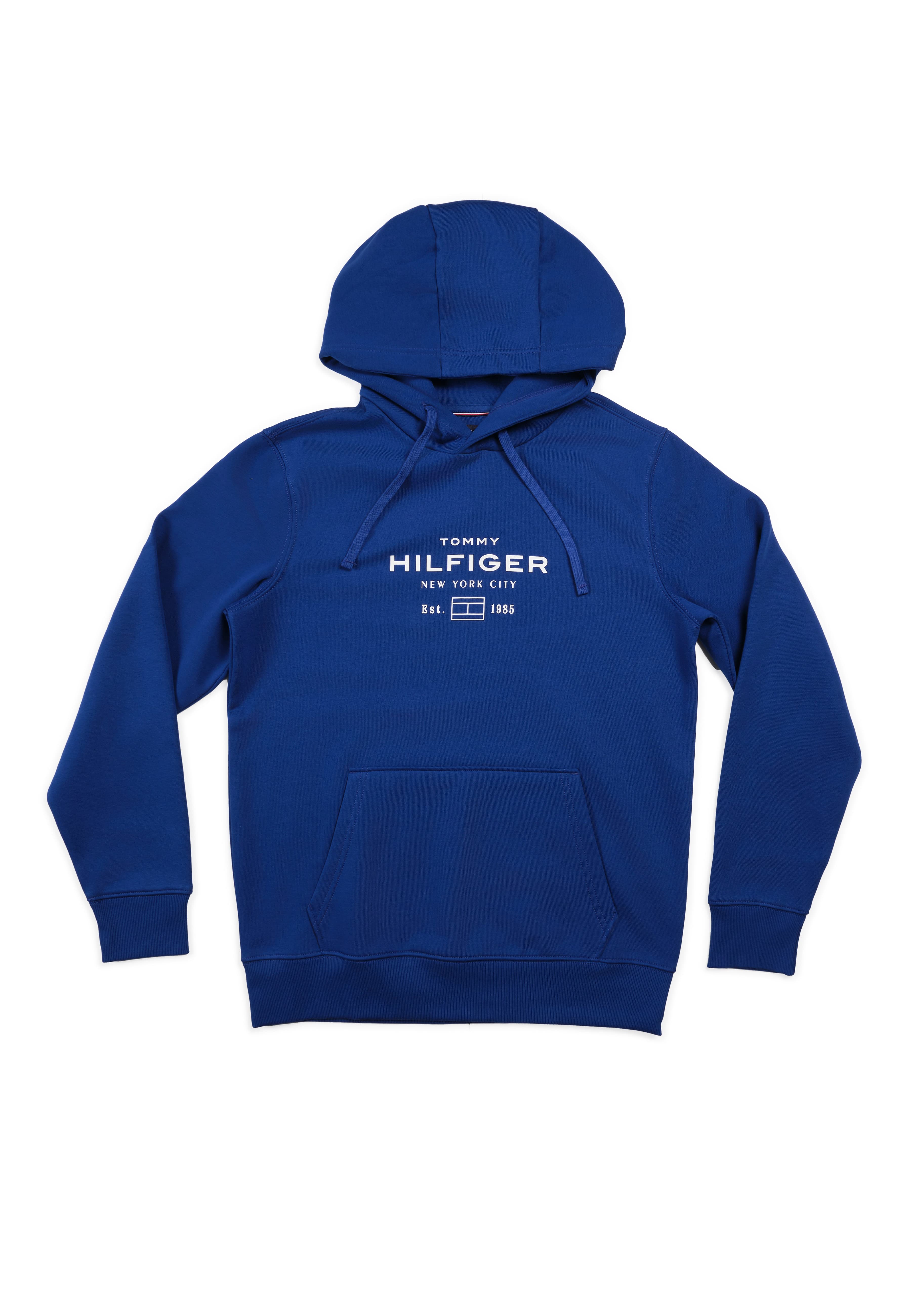 Men's sweatshirt Tommy Hilfiger mw0mw40864 D03