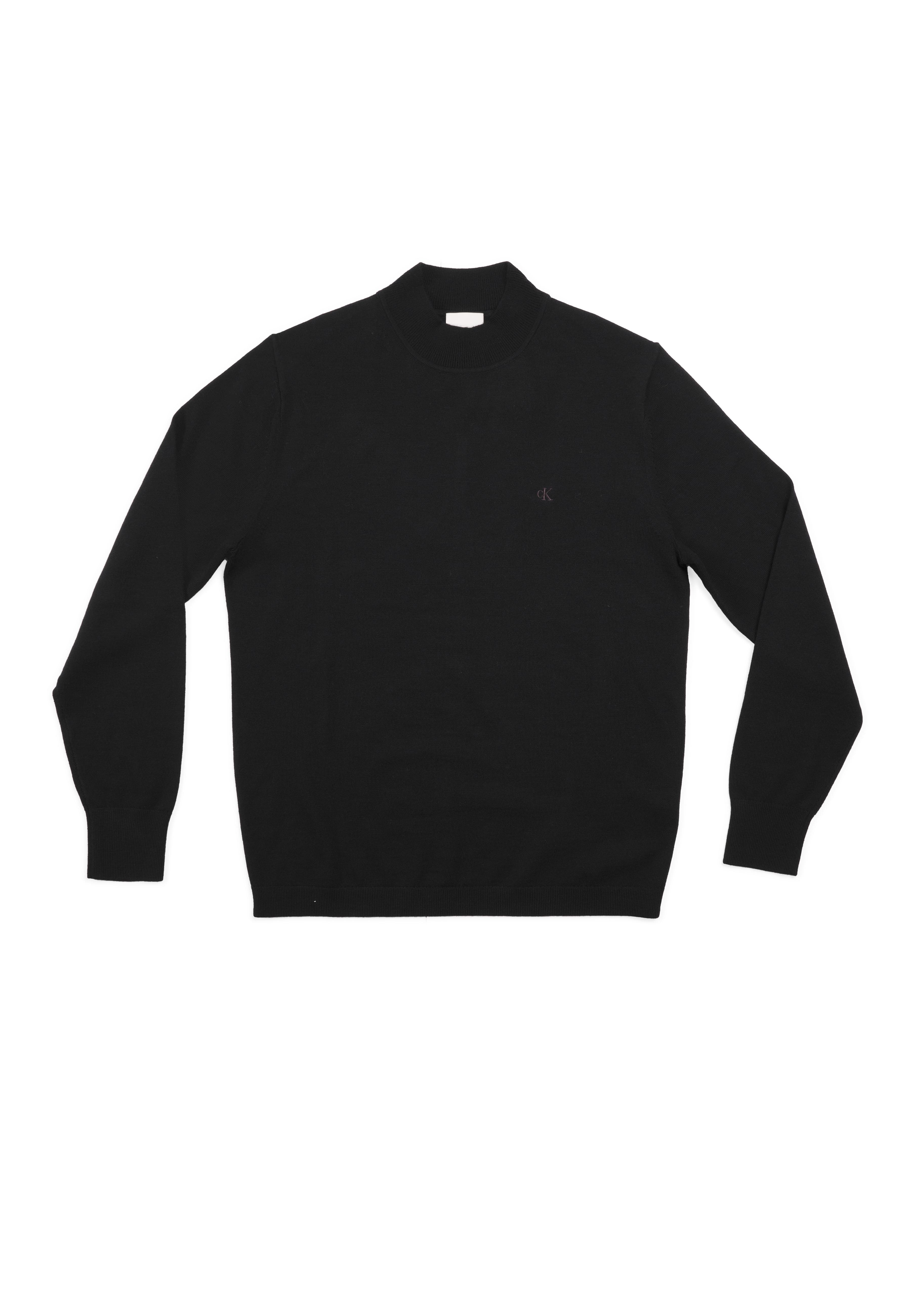 Men's sweater Calvin Klein lv04le309G ub1