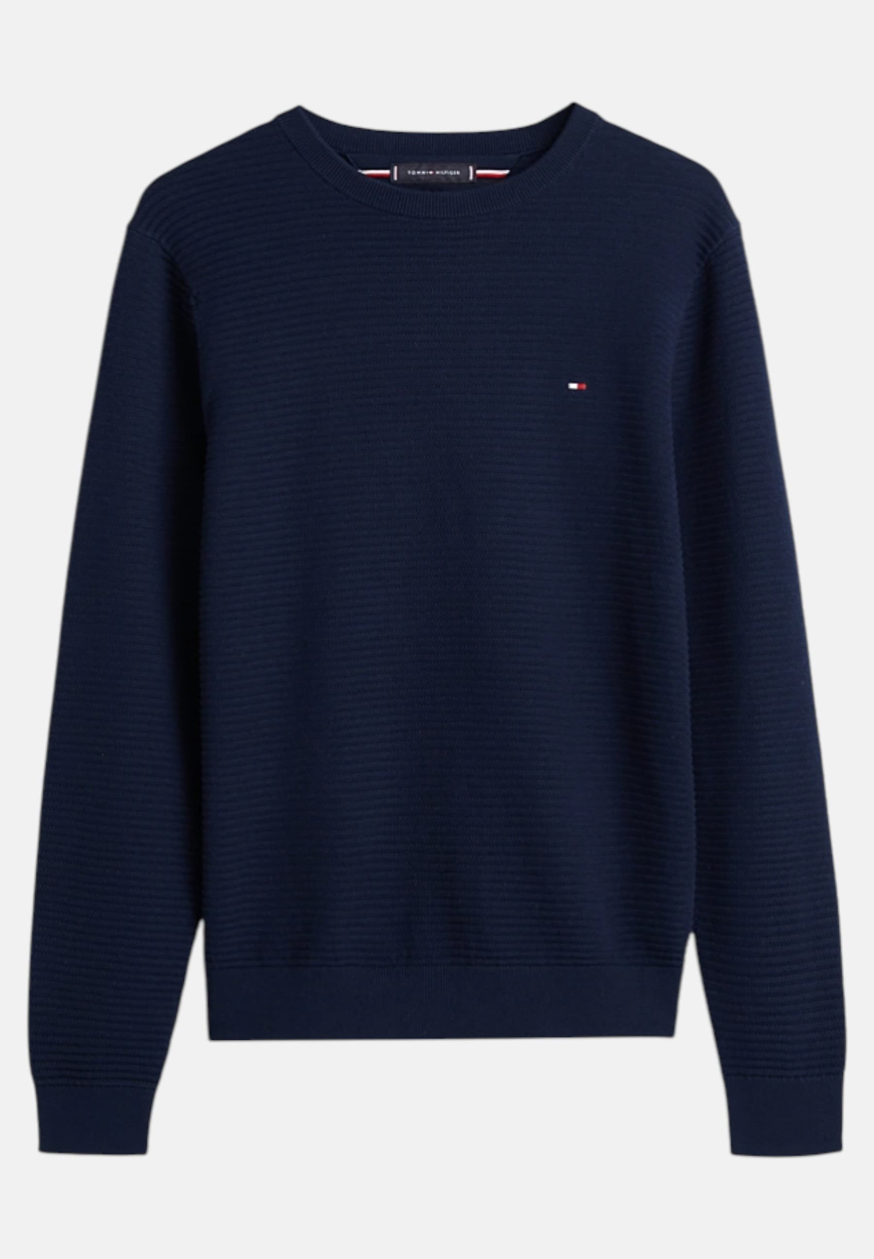 Men's sweater Tommy Hilfiger mw0mw41643 C1G