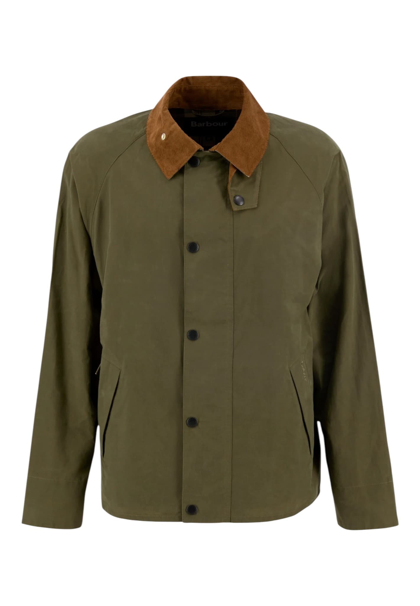 Men's jacket Barbour mca1098 ol72