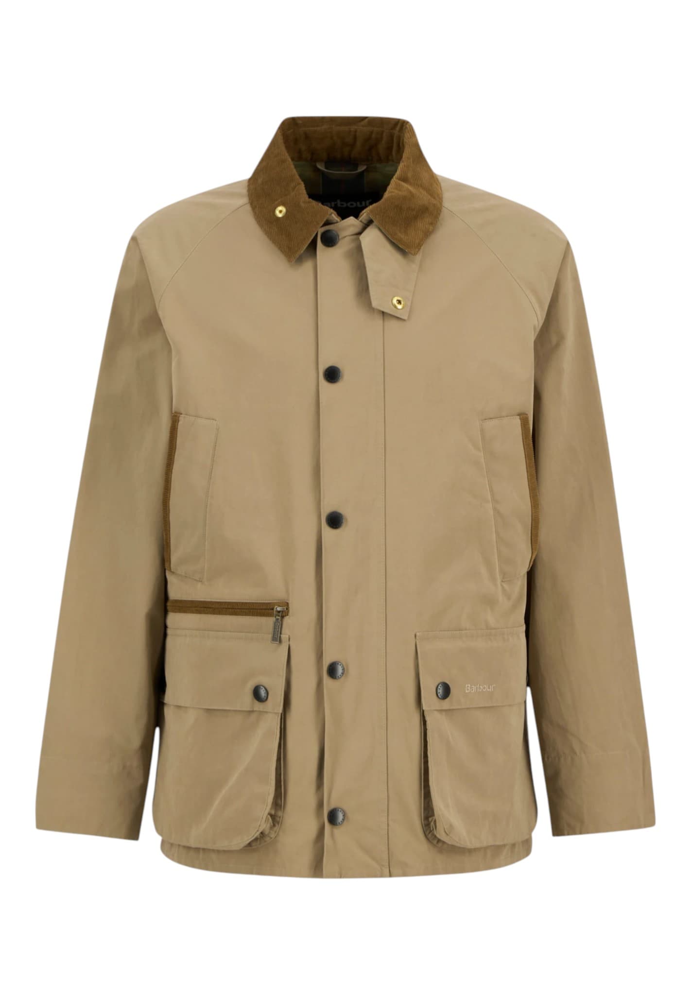 Men's jacket Barbour mca1091 be31