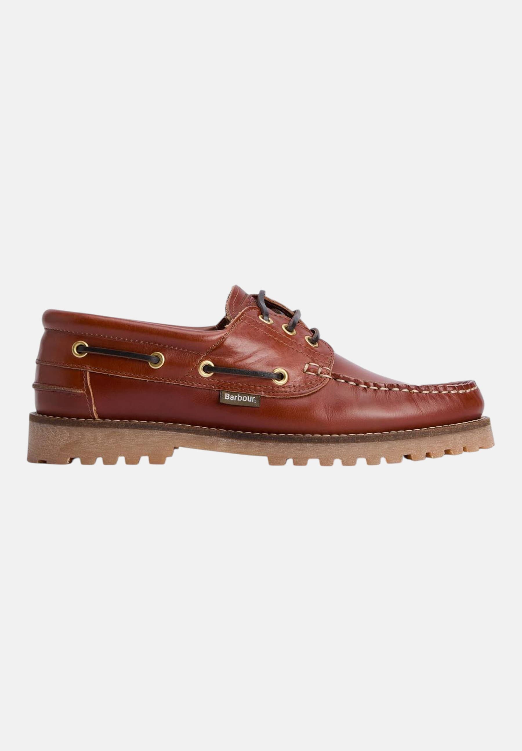 Men's shoe Barbour mfo0795 ta32