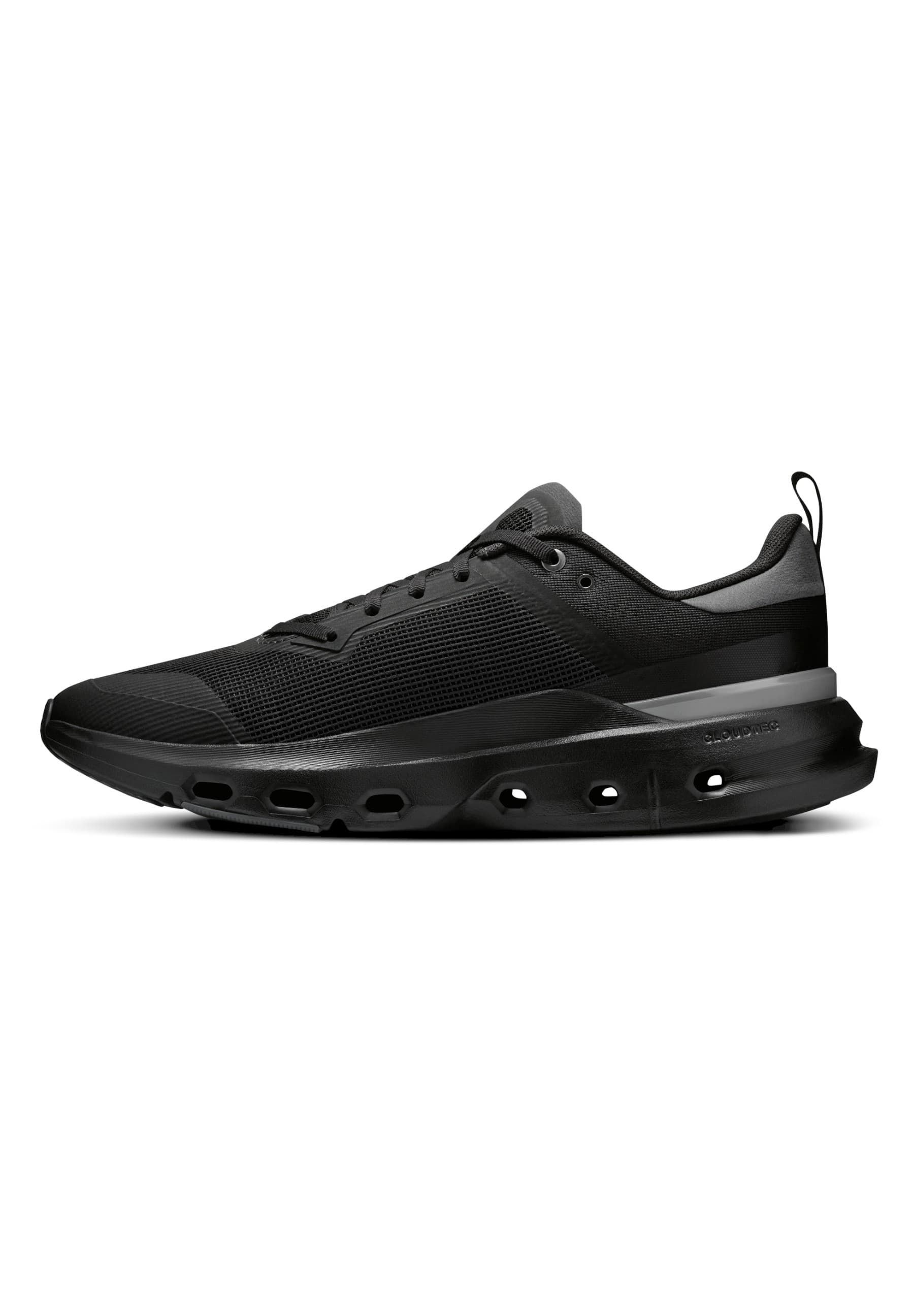 Men's shoe On 3mf30603404 black
