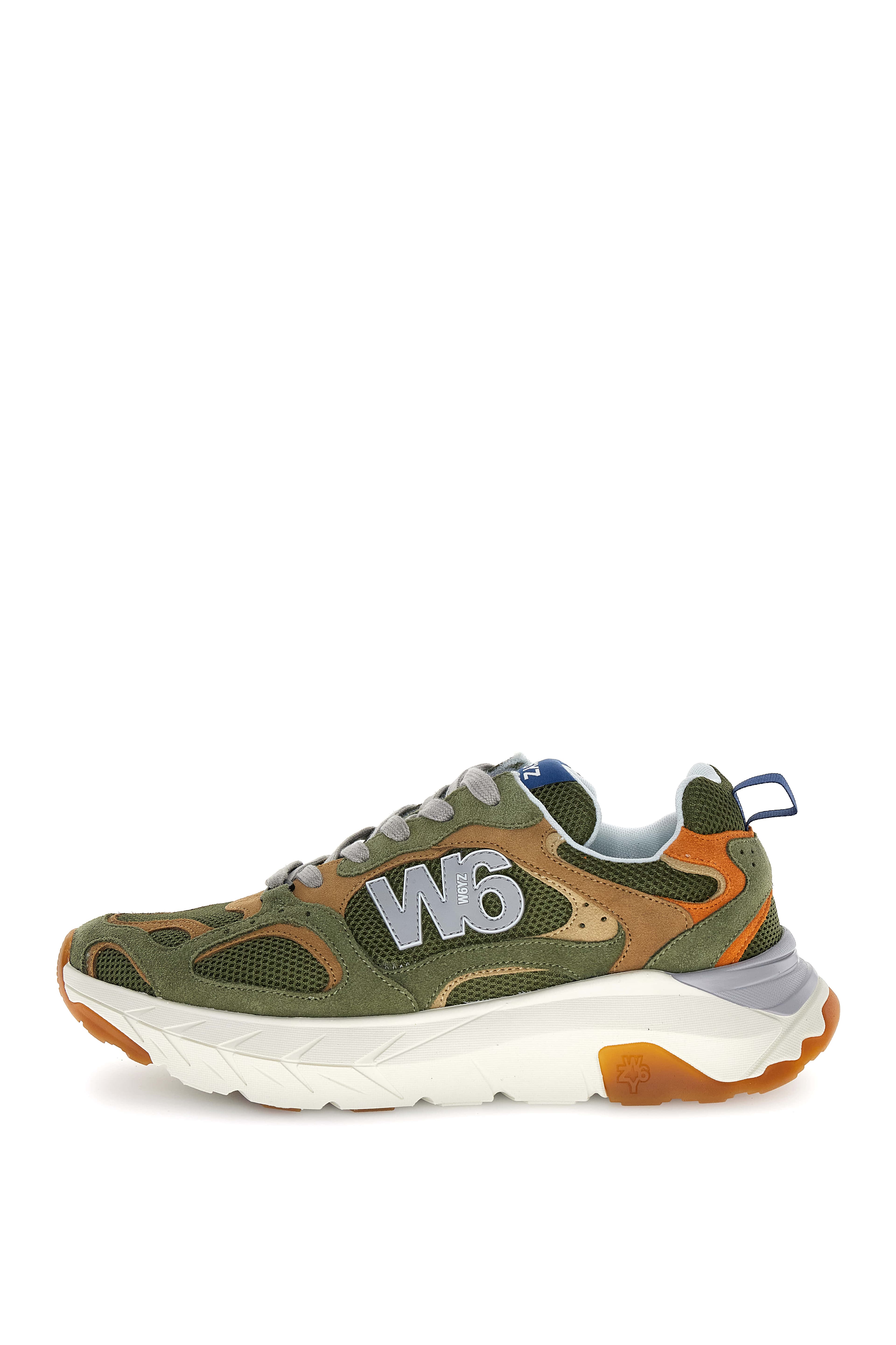 Men's shoe W6yz 201984802 3F42