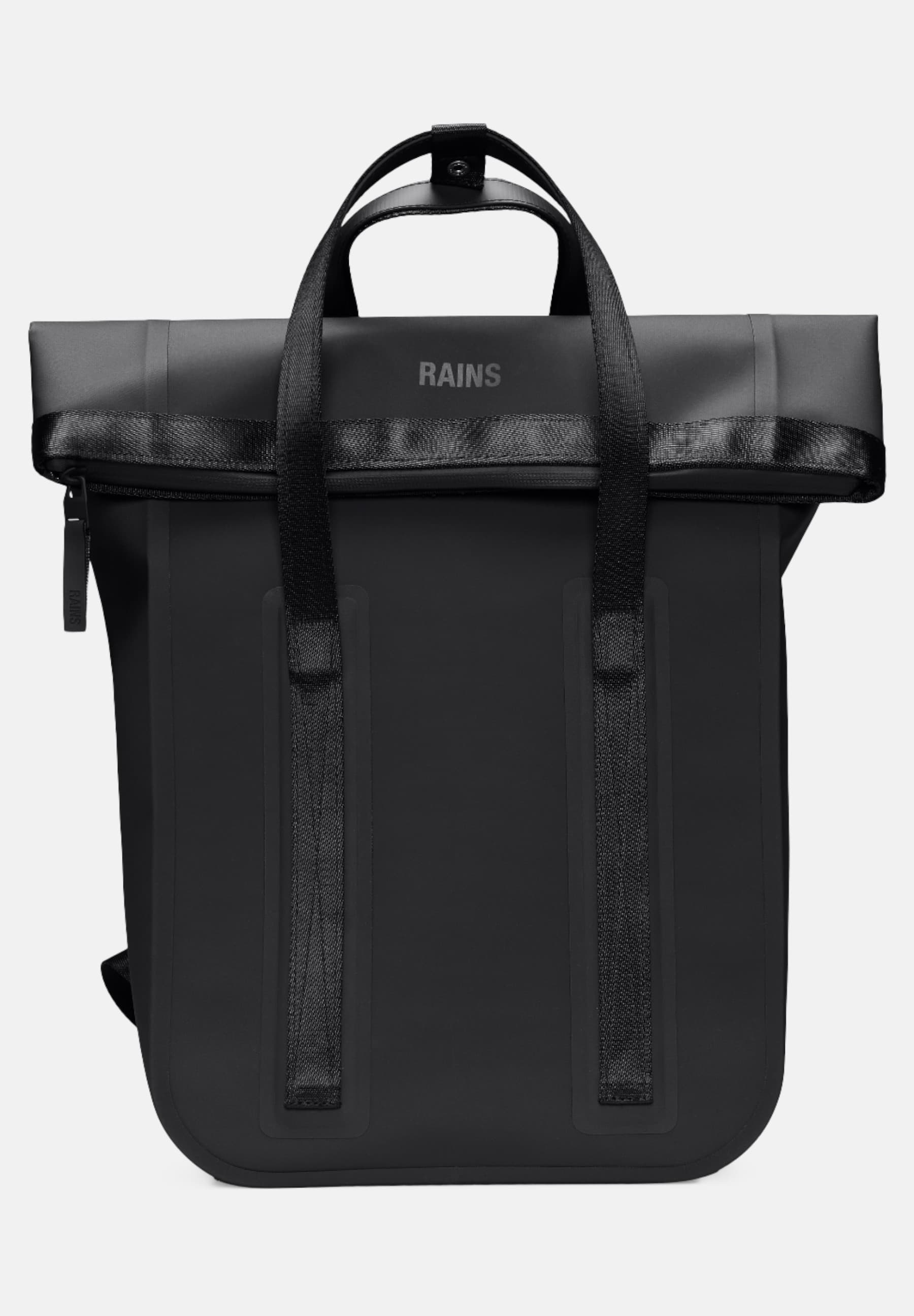 Backpack Man Rains 16920 01 black