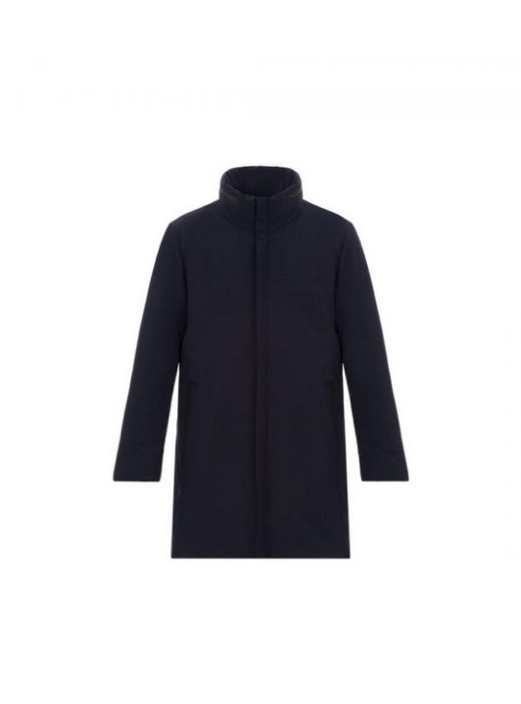 Uptobe - Blue Trench RAILWAY EVOLVE