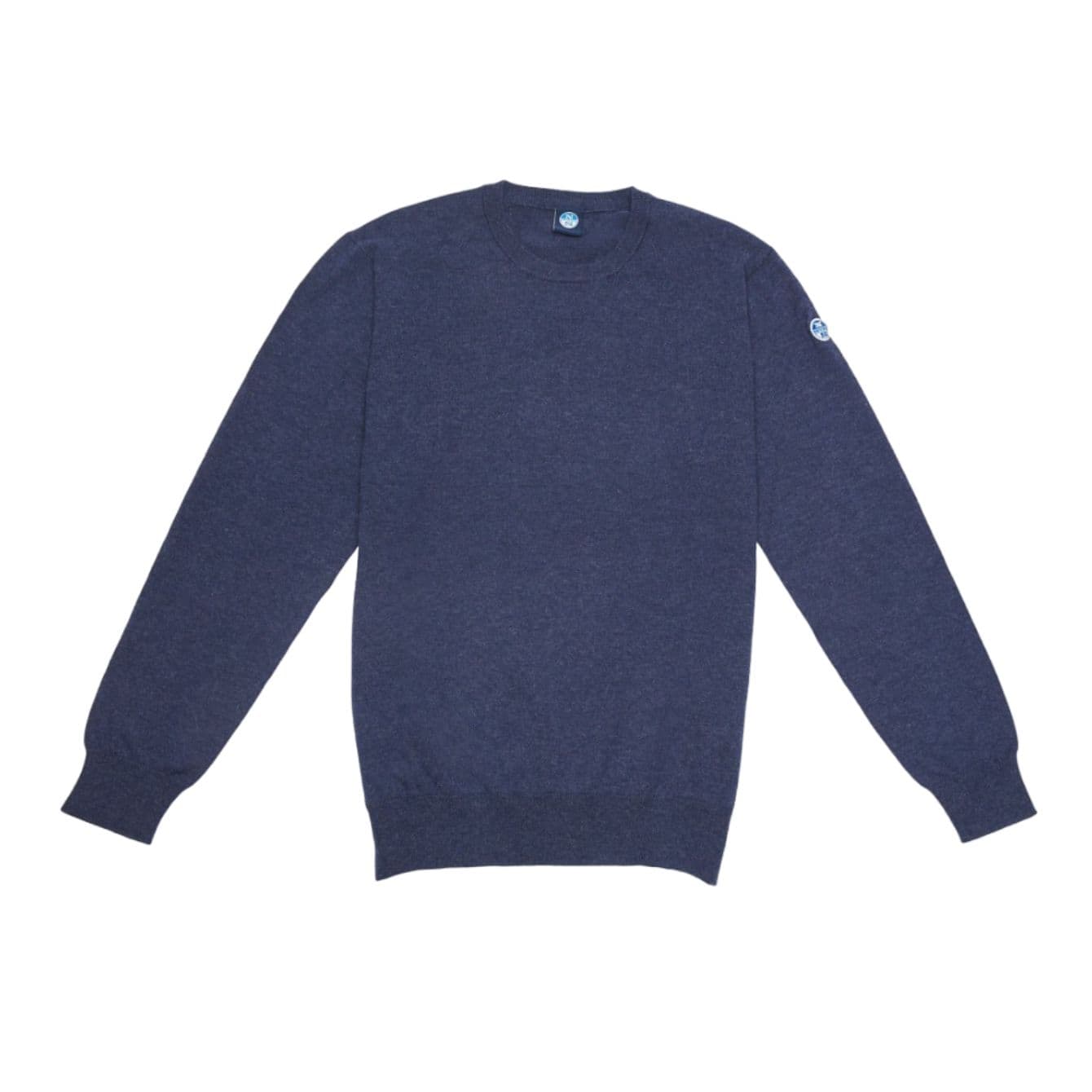 North Sails - Round neck 798 Blue 698428