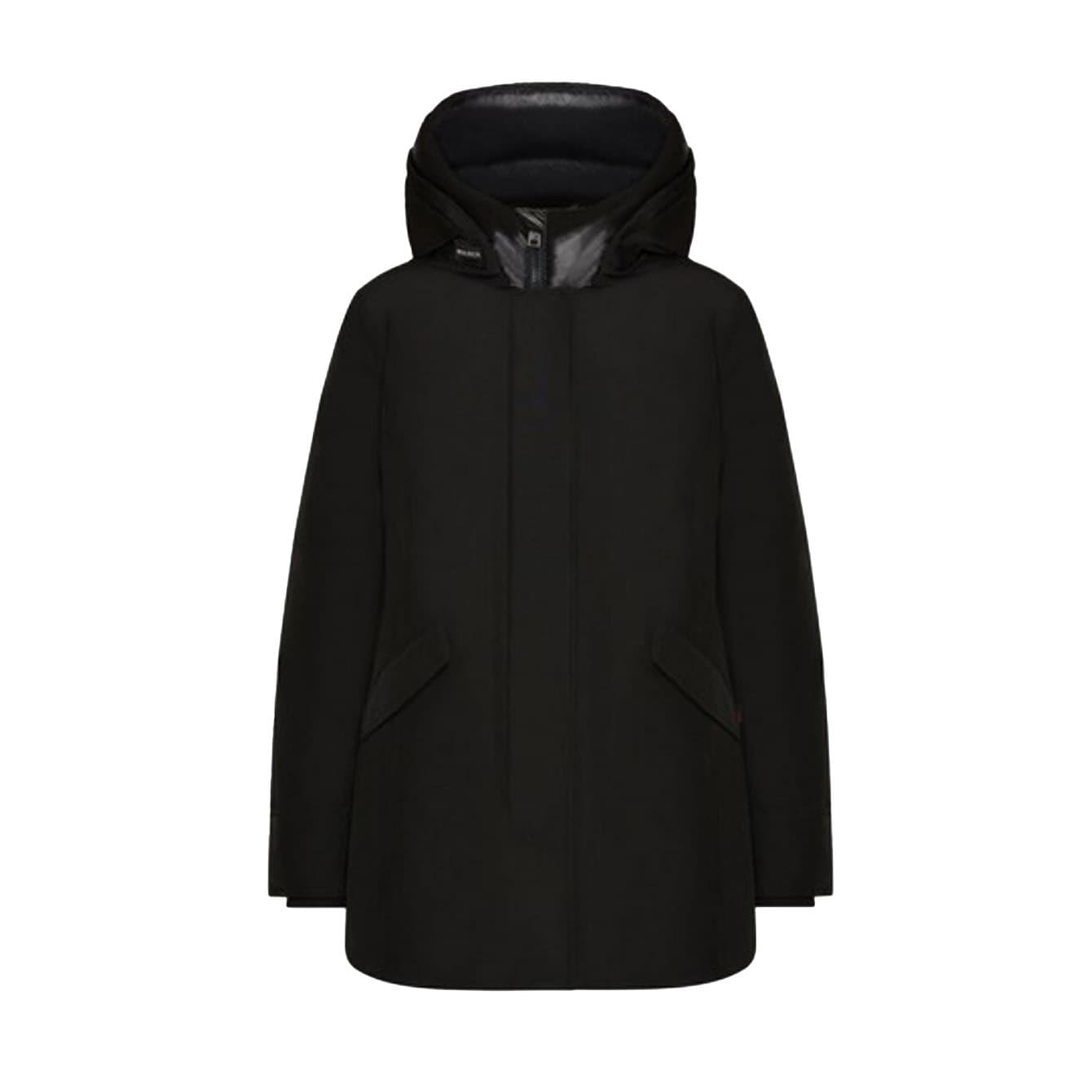Woolrich - Ws Artic Parka Nero WWCPS2769