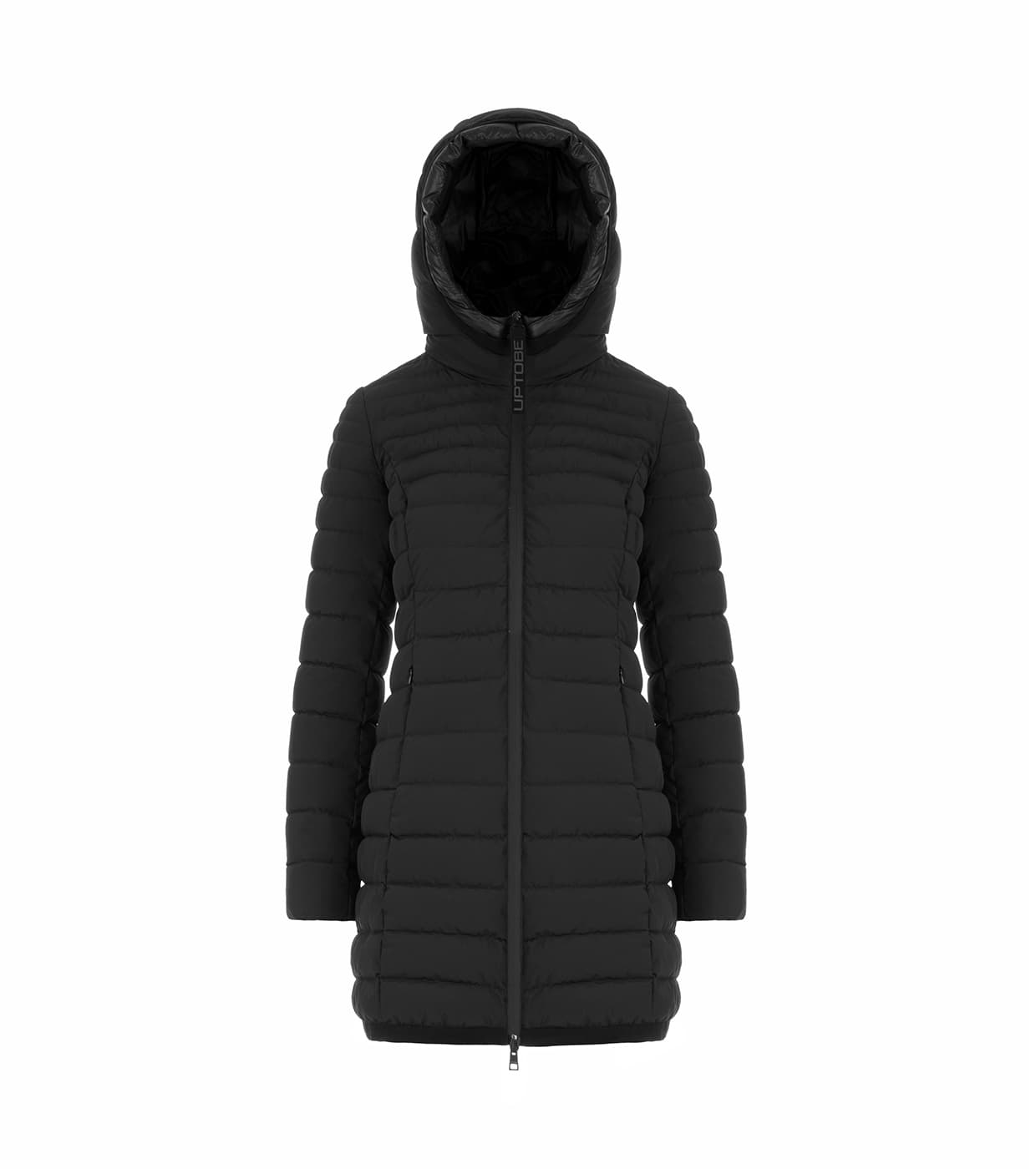 Uptobe - Jacket 100 Black GAMA
