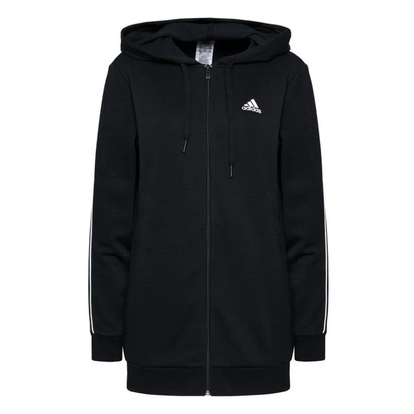 Adidas - Black sweatshirt GM5545