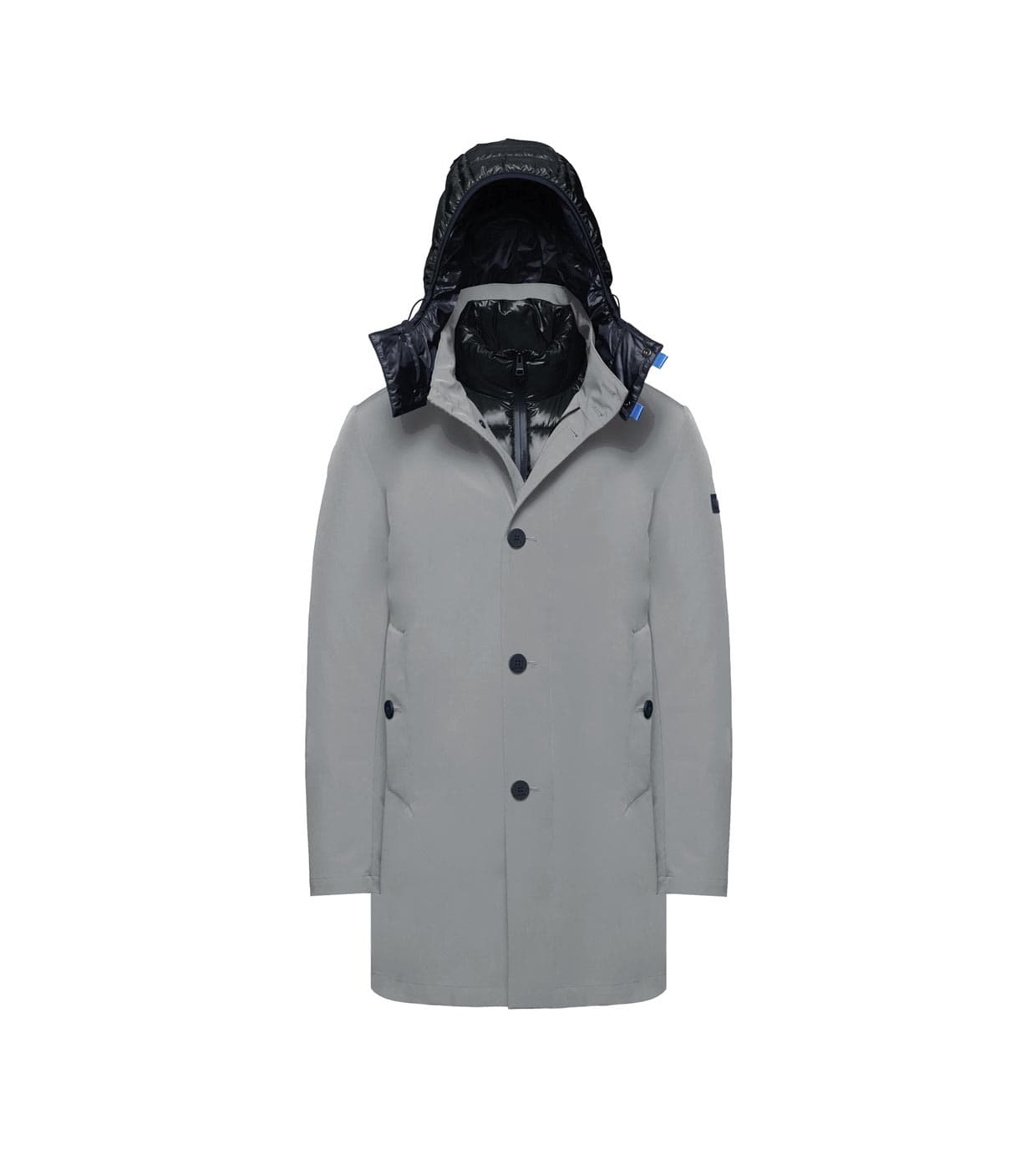 Uptobe - Jacket 1298 Black Pearl VENICE
