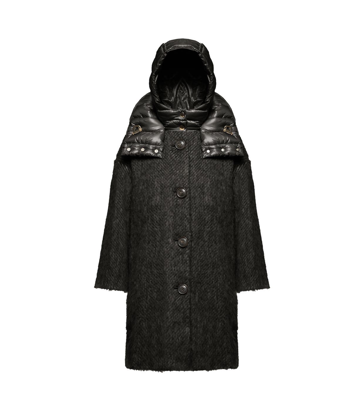 Uptobe - Pigalle 100 Nero PIGALLE