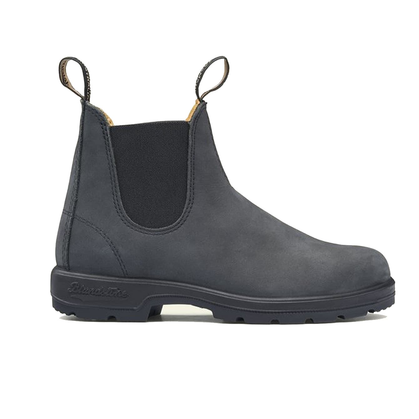Blundstone - Boot 587 Black 587