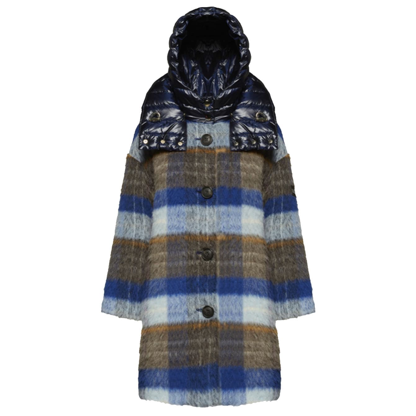 Uptobe - Navy jacket 801