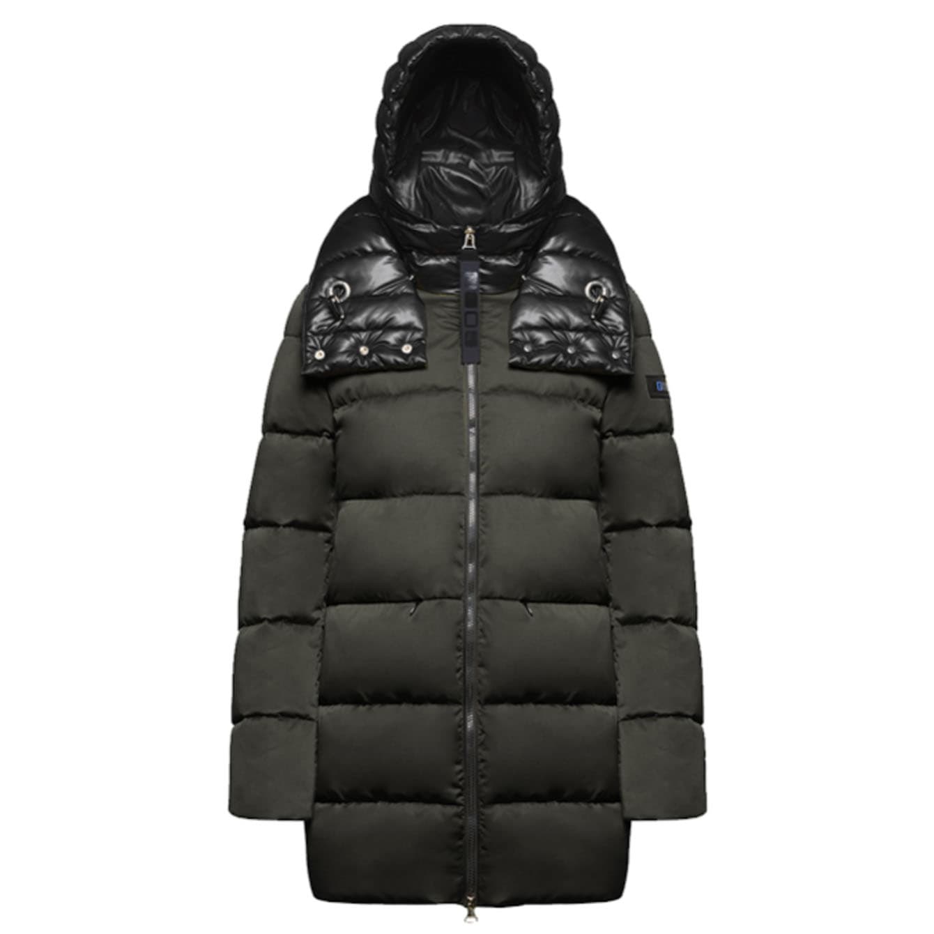 Uptobe - Jacket 100 Black MIRABELLE