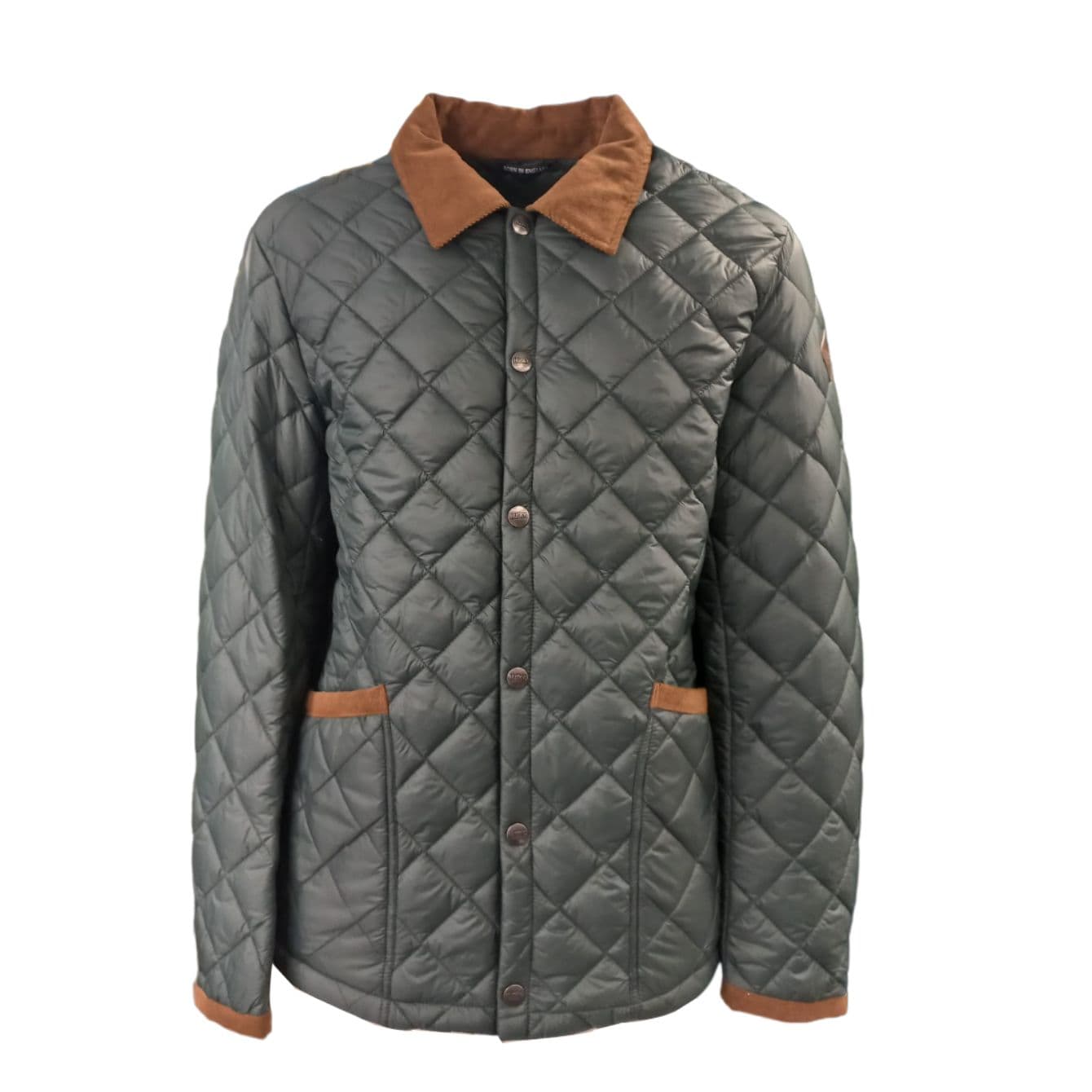 Husky - Hs22baupu01pl100 C422 Green OSCAR