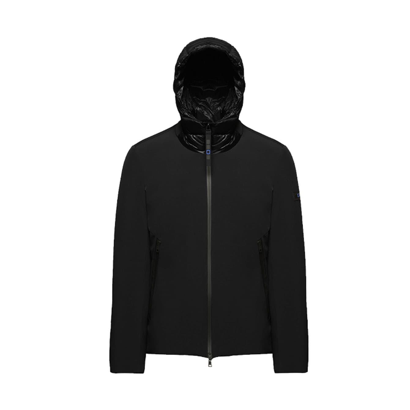 Uptobe - Jacket 100 Black FRASER