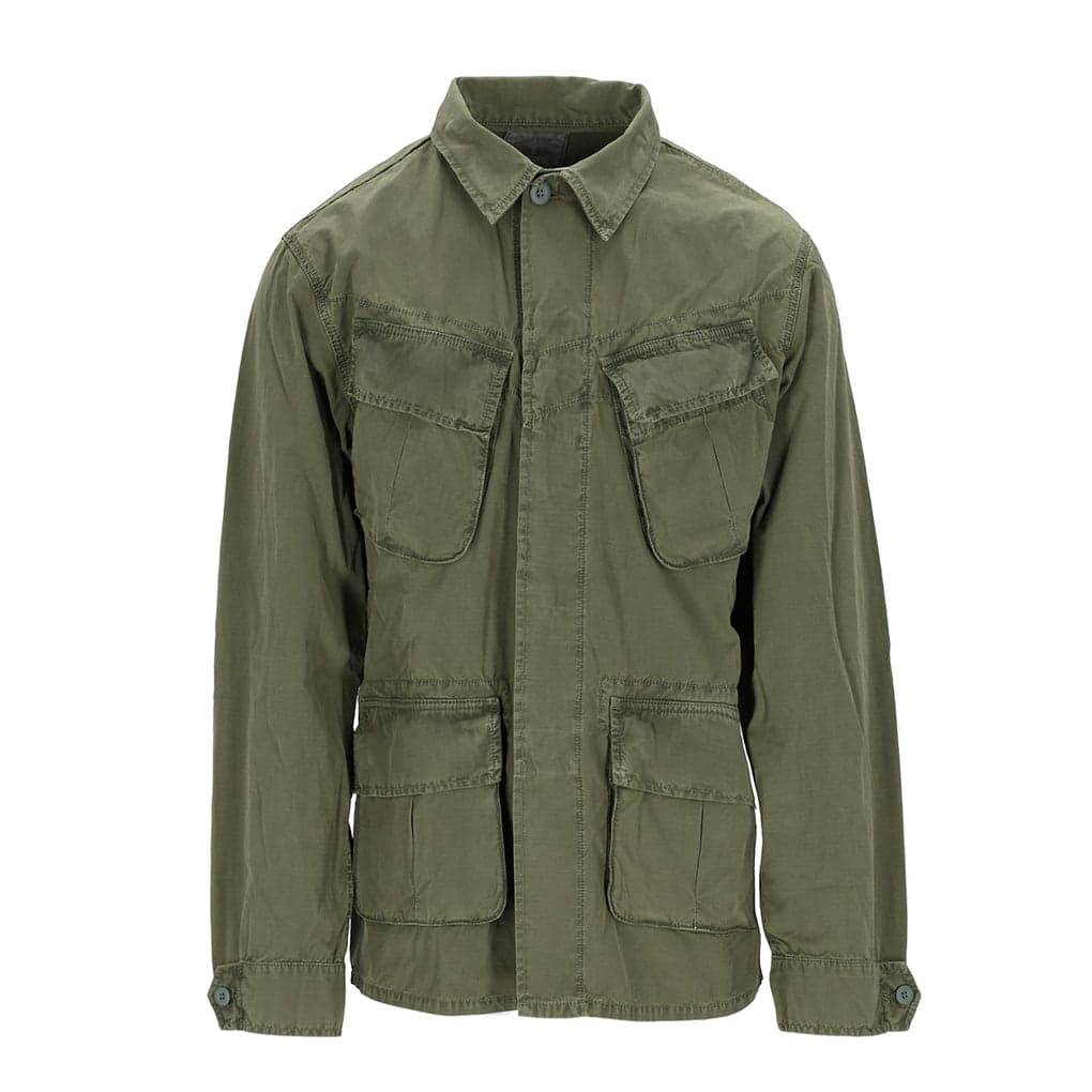 Chesapeake's - Field Jacket Mil.