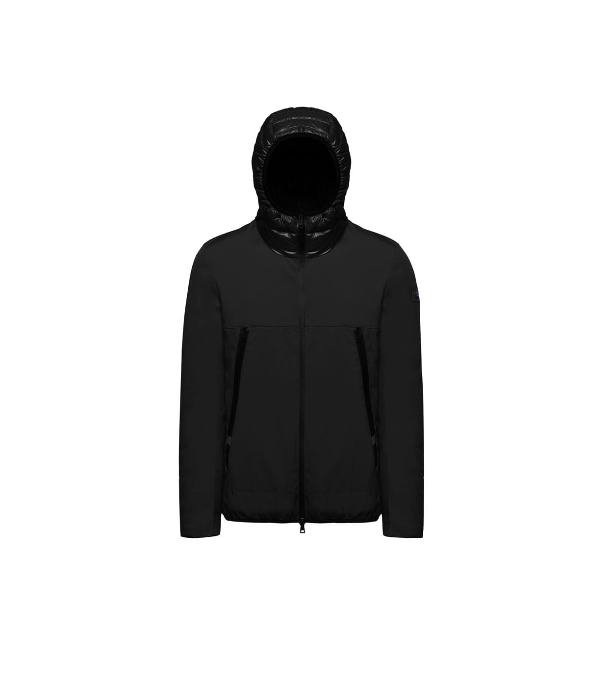 Uptobe 2 - Utility Capp. 100 Black MOMA