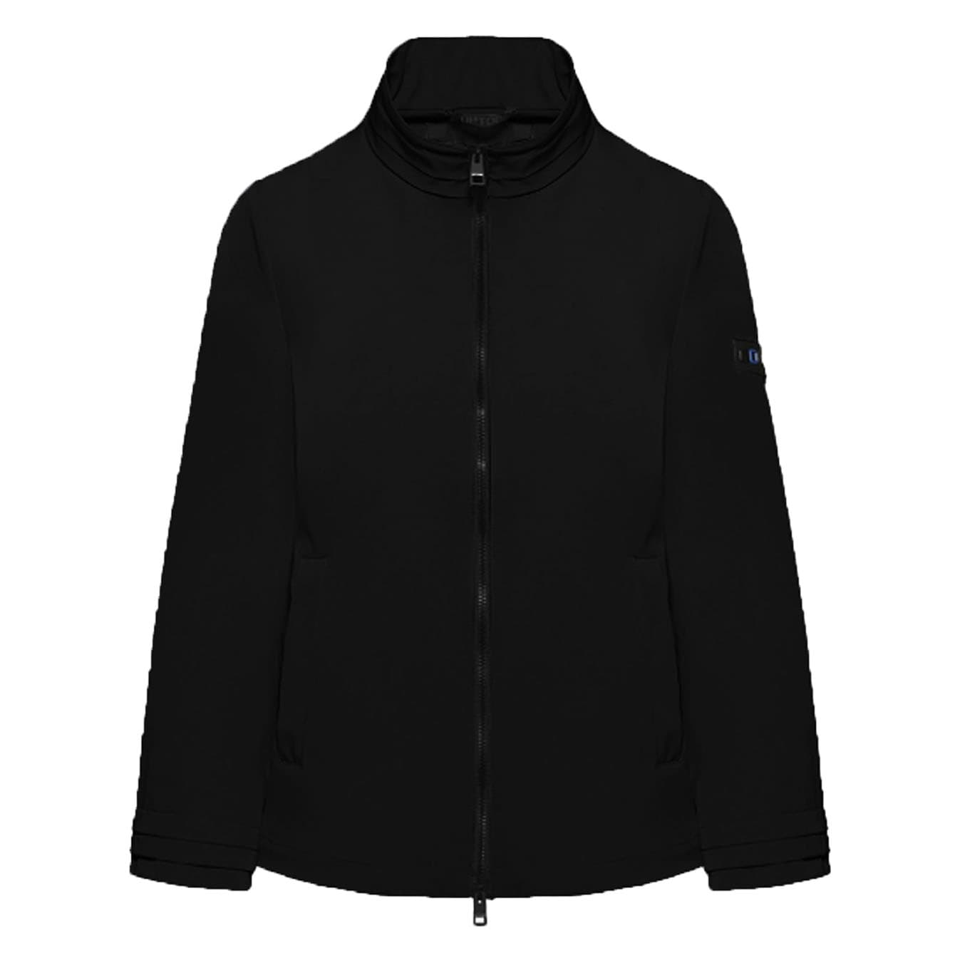 Uptobe - Jacket 100 Black ADDY