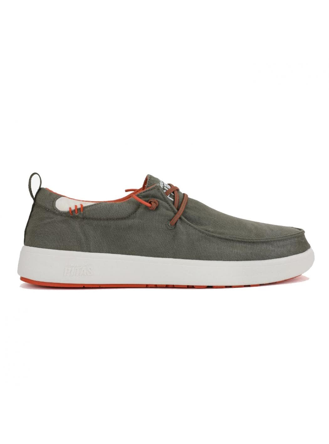 Pitas - Coast Kaki BIARRITZ