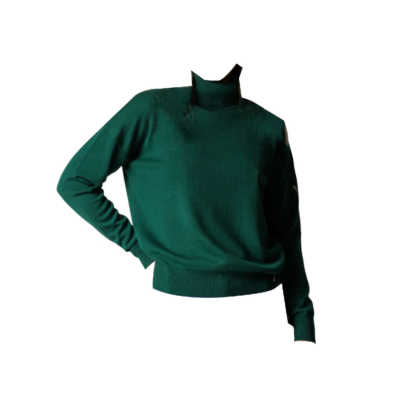 White Wise - Dolcevita Merinos Verde 18047
