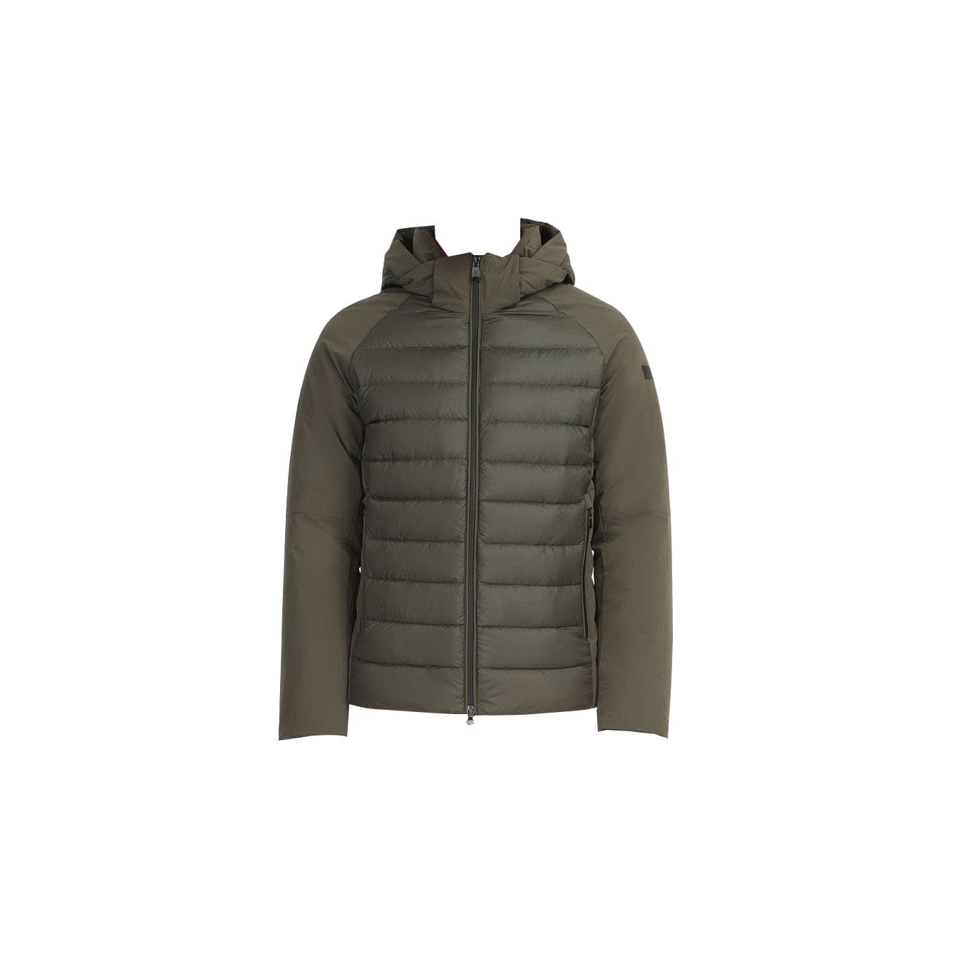 Hetrego - David Verdone jacket 8K460