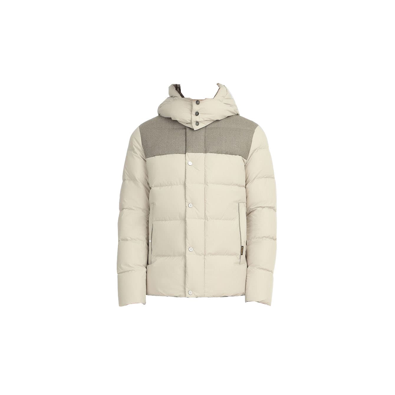 Hetrego - Convay Ice Jacket 8K423