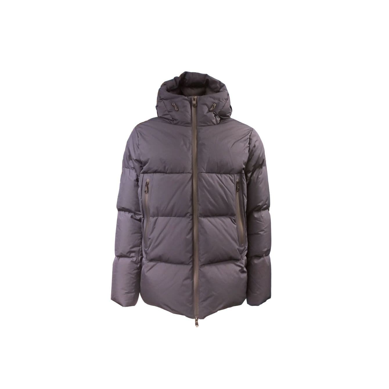 Hetrego - Ethan Jacket Blue 8K470