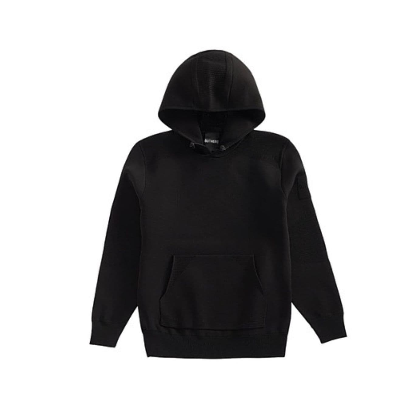 Outhere - Black hood M21AF49