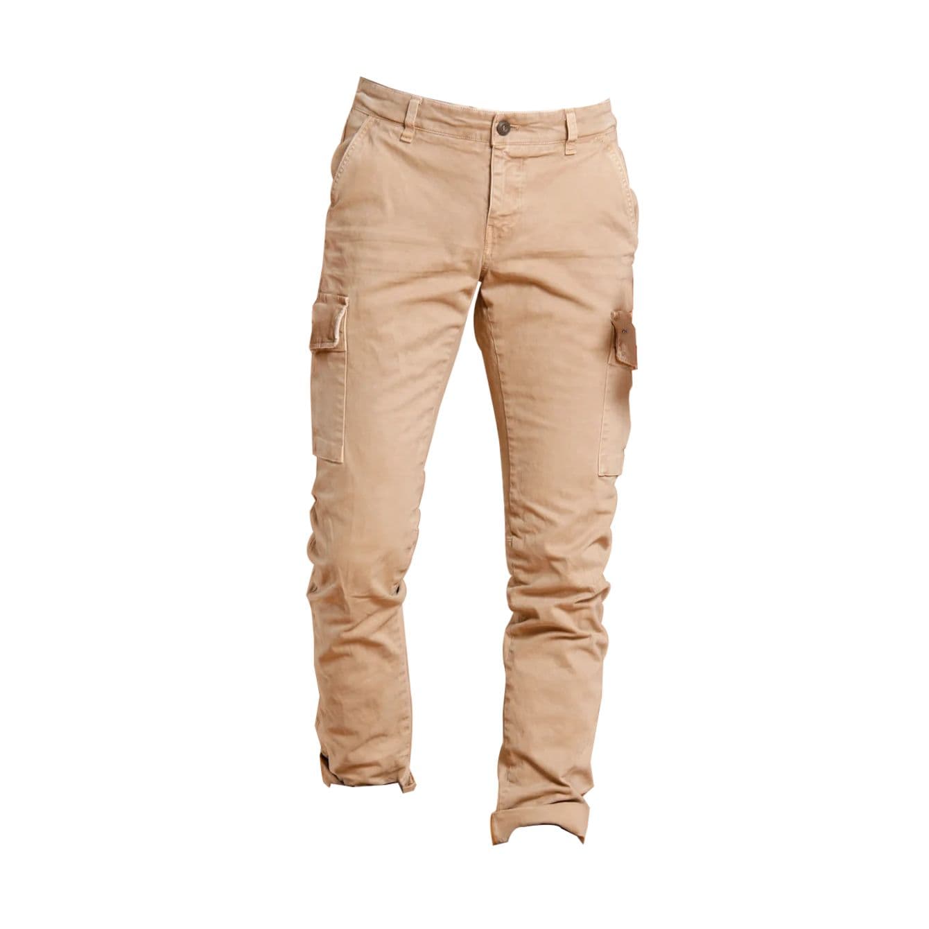 Mason's - Chile Beige MBE130 pants