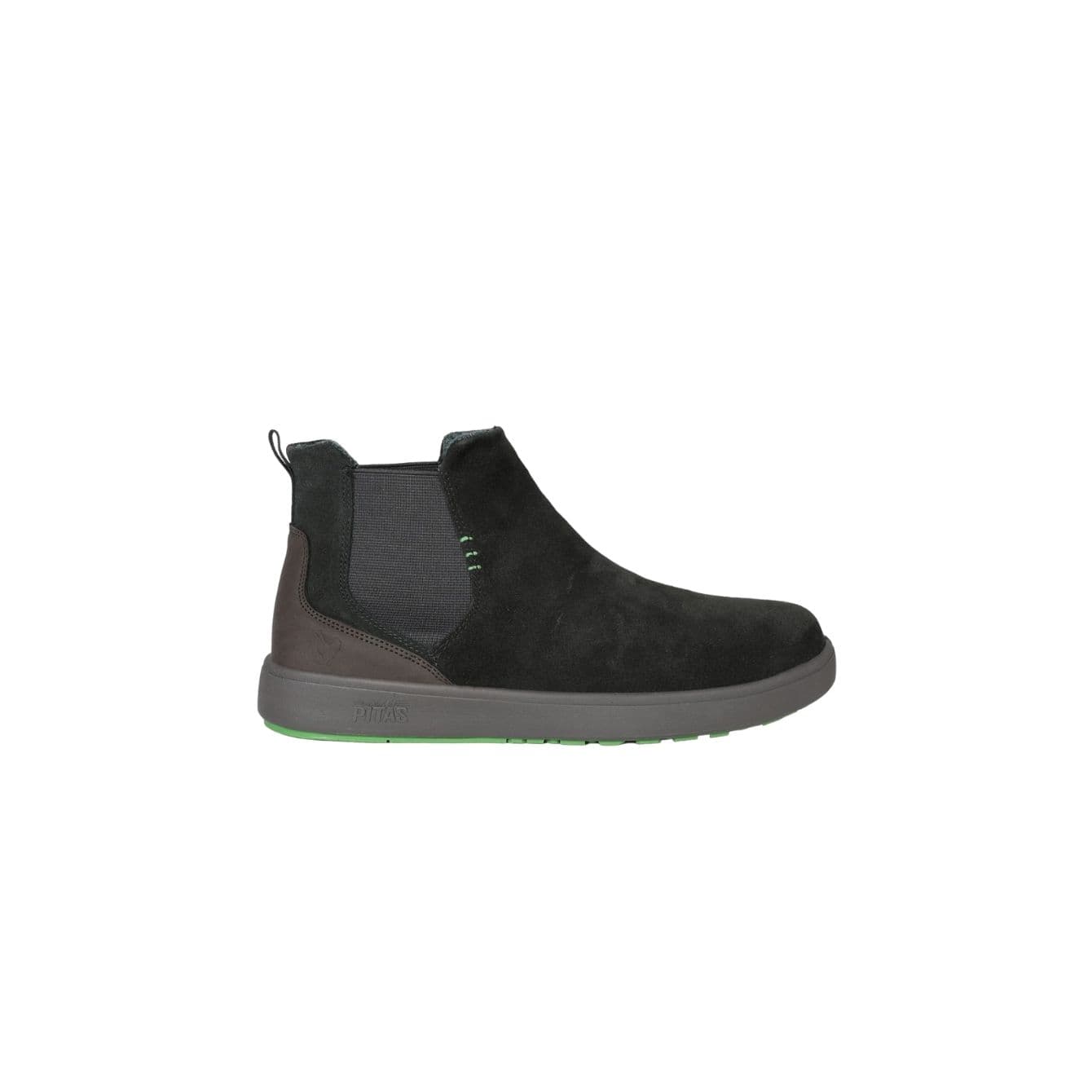 Pitas - Enol Coast Top ENOL