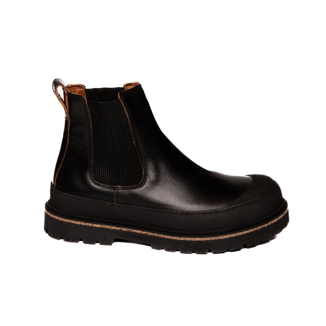 Birkenstock - Prescott Slip On Black 1025206