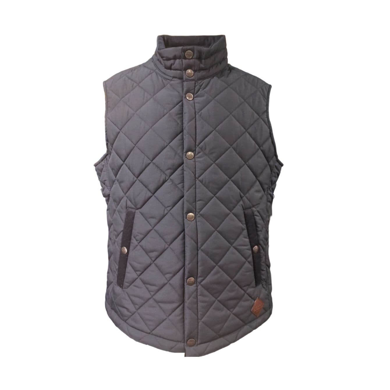 Husky - Philip Navy Blue PHILIP jacket