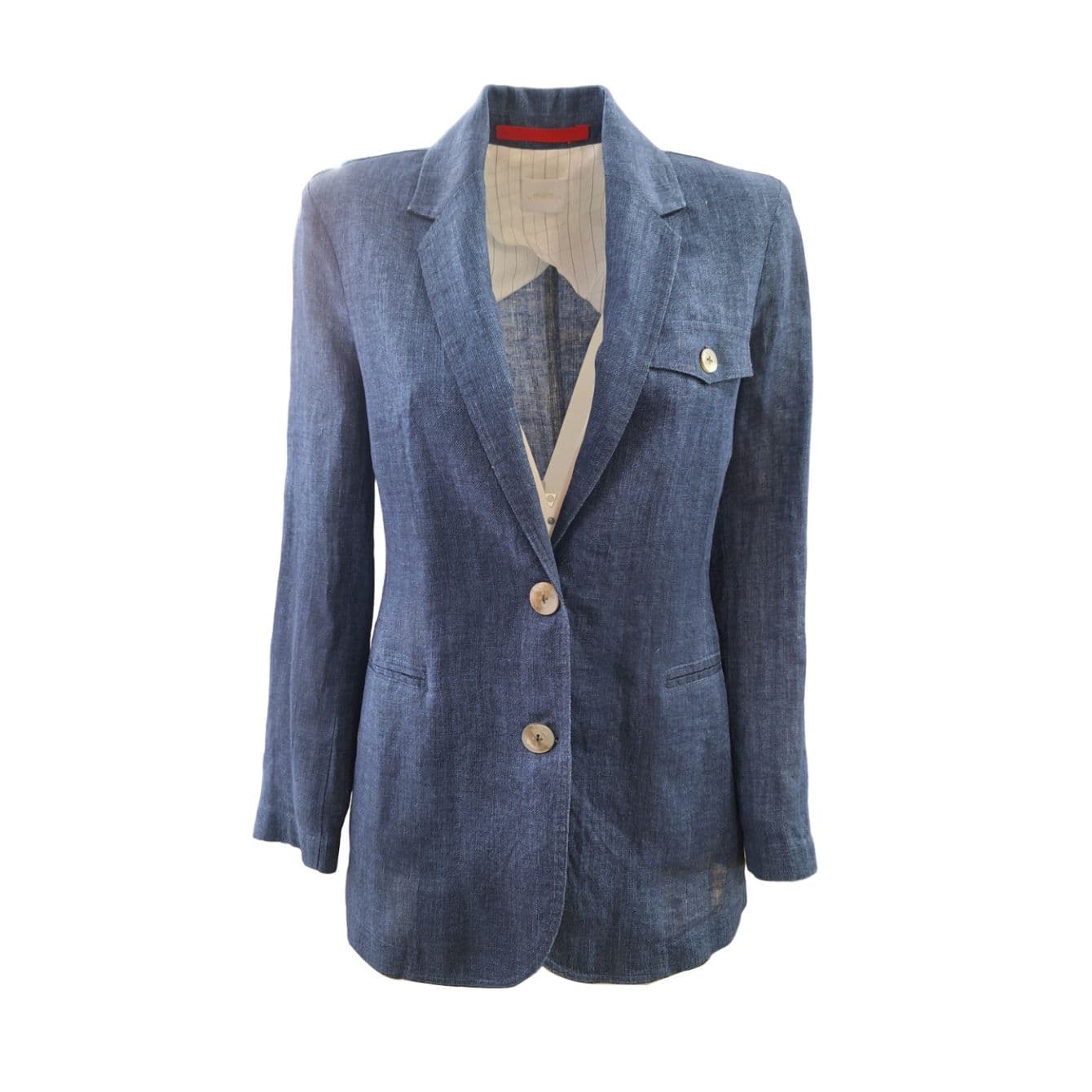 Merci - Blue jacket G339