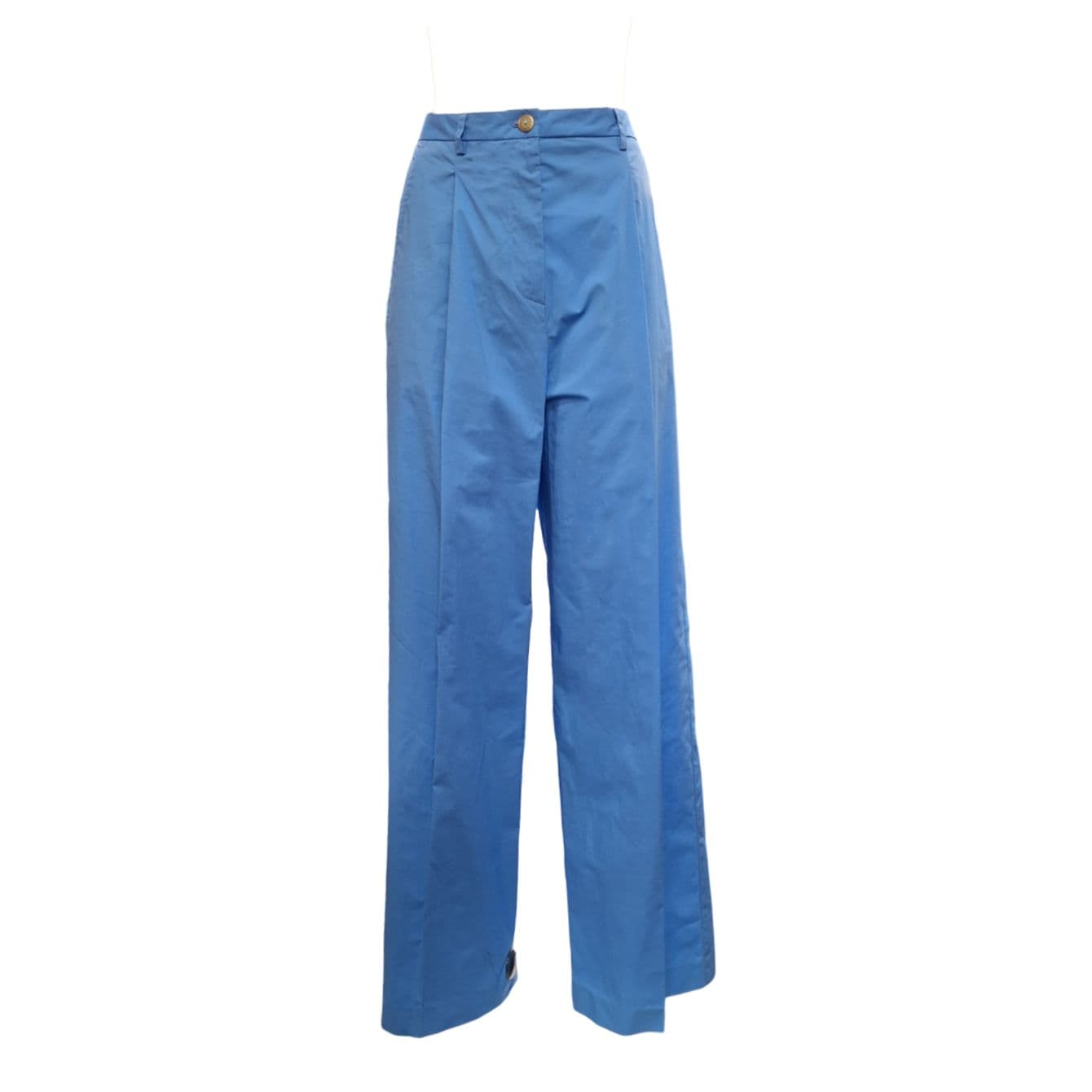 Merci - P347E Blue Pinces P347E