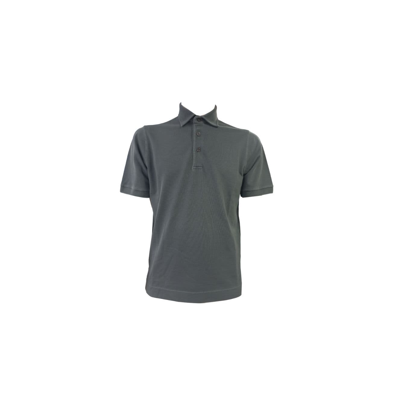 Circolo 1901 - Polo Piquet Grigio CN4294