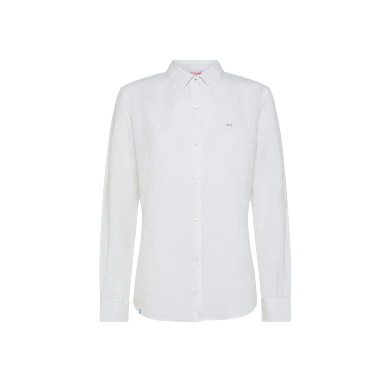Sun68 - Regular shirt S34225