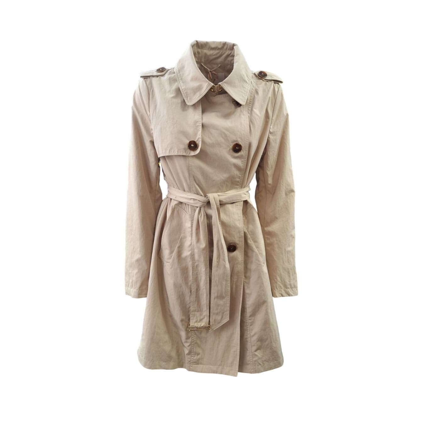 White Wise - Trench Beige WW29202