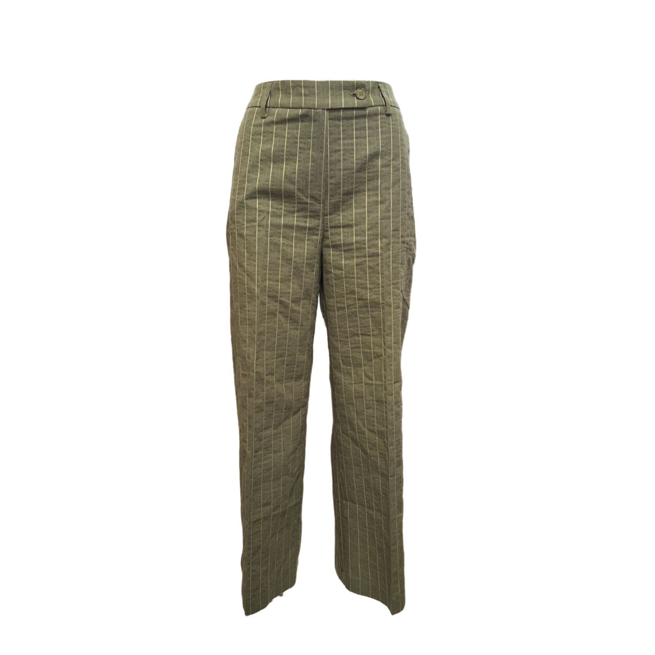 Humility - Trousers Kaki BLESSI