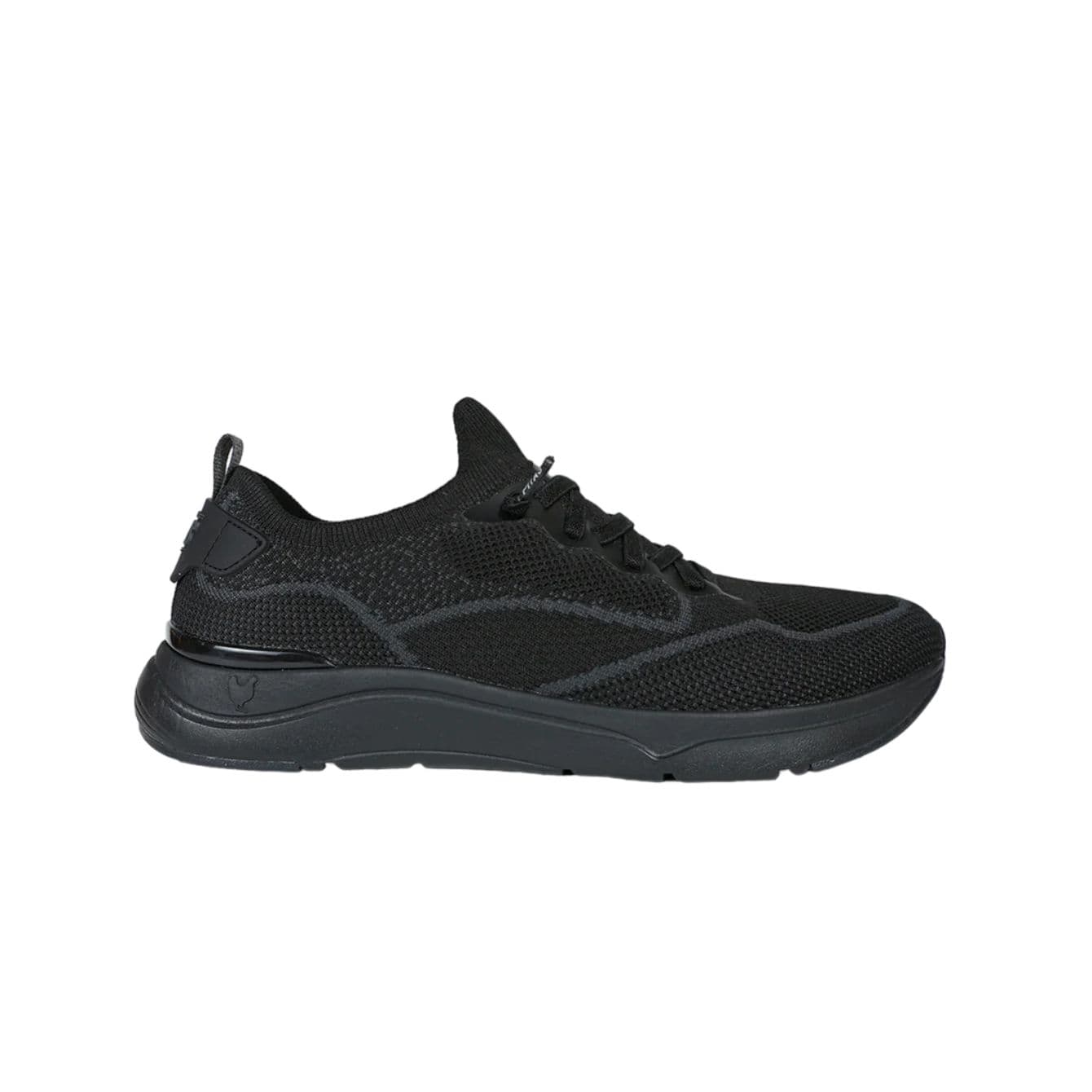 Pitas - Cue M Black CUE M