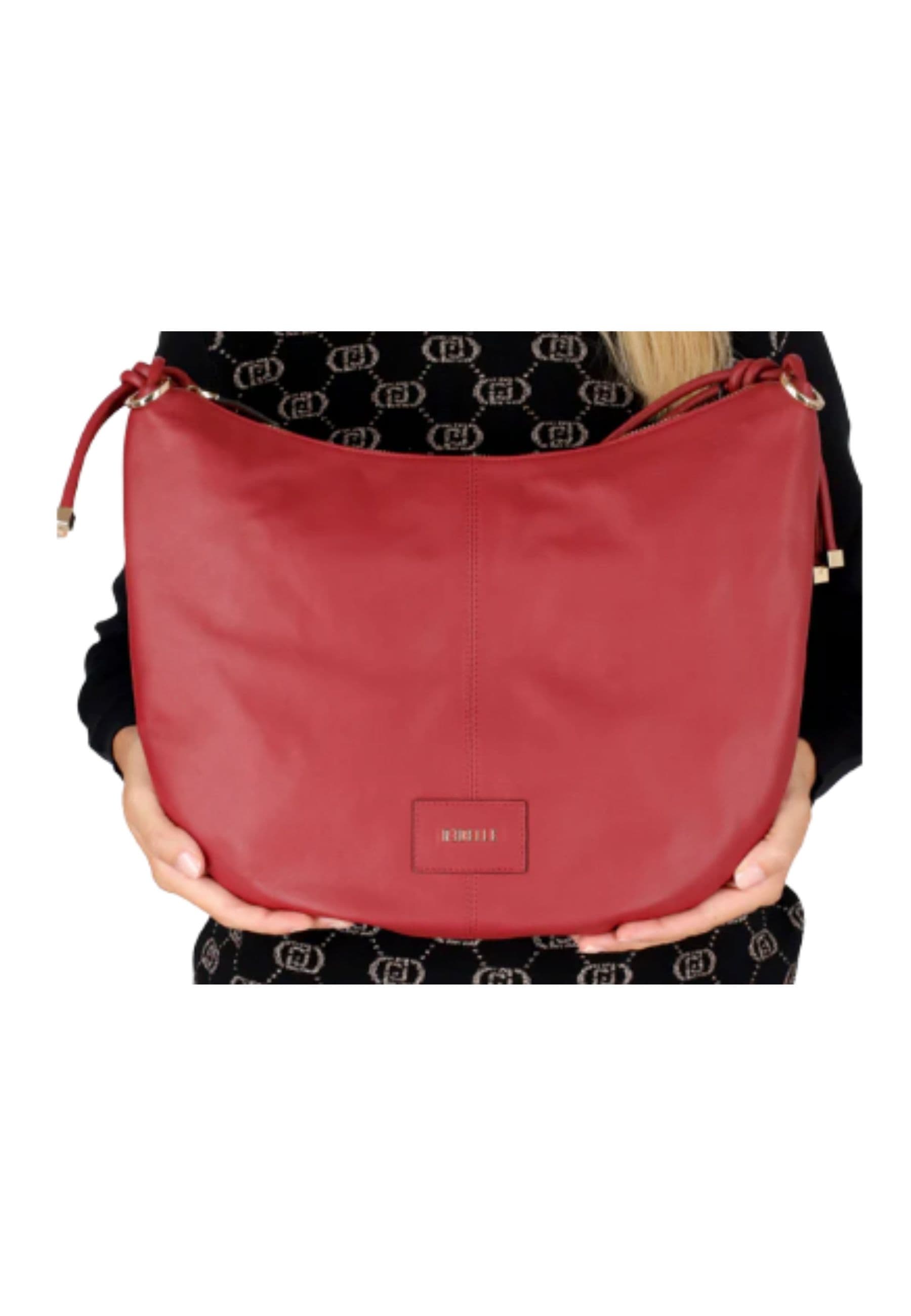 Women's Bag Rebelle Bordeaux