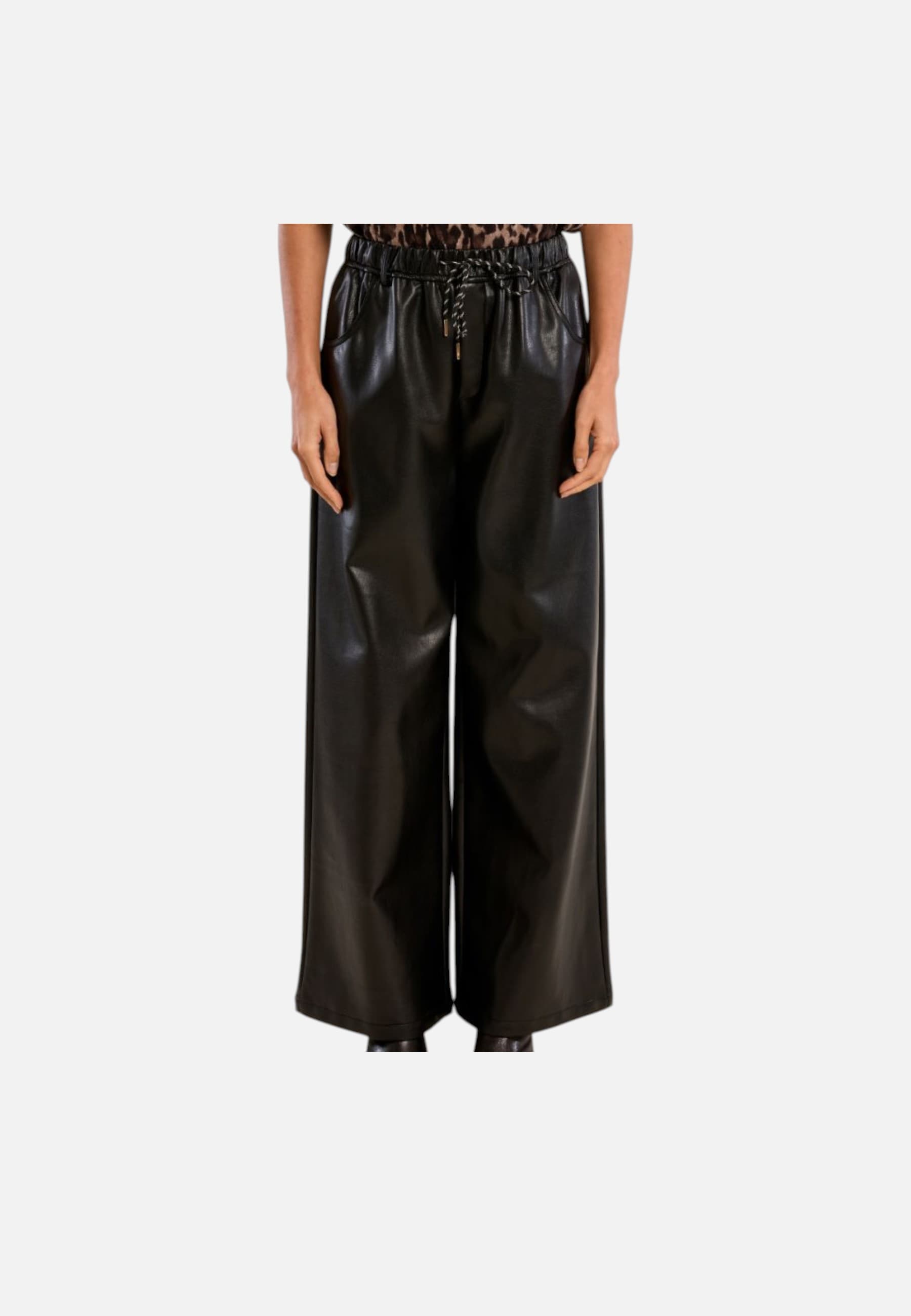 Women's trousers Molly Bracken rf101eh