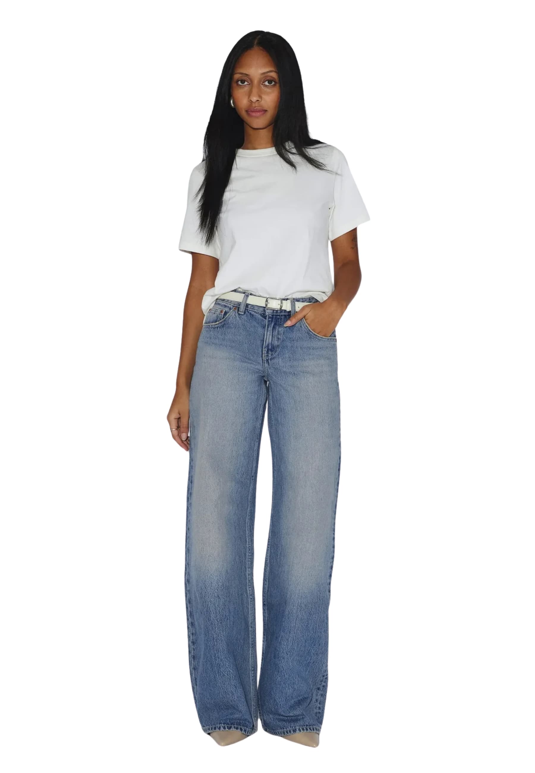 rhue denim Woman Drdenim