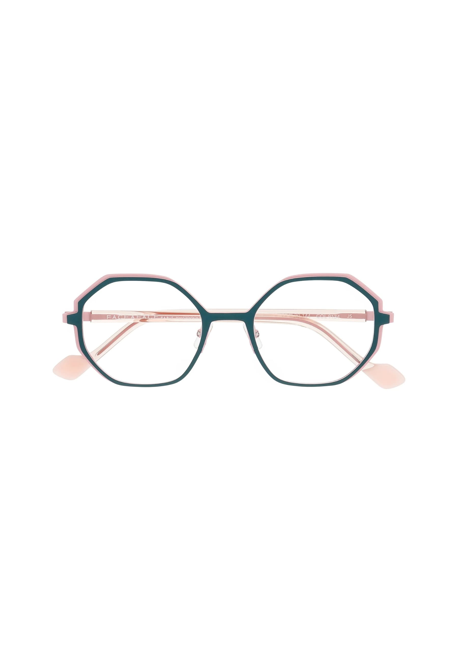 Eyeglasses Face A Face RISE2-956 Woman
