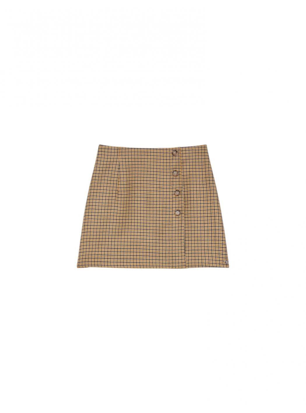 Women's skirt Pennyblack Pink